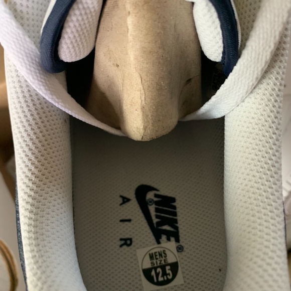 nfl max sole sneakers